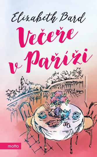 Cină la Paris