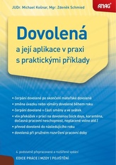 Vacanță și aplicarea ei în practică cu exemple practice