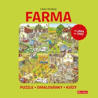 Fermă
