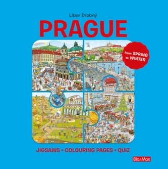 Prague