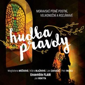 Hudba pravdy