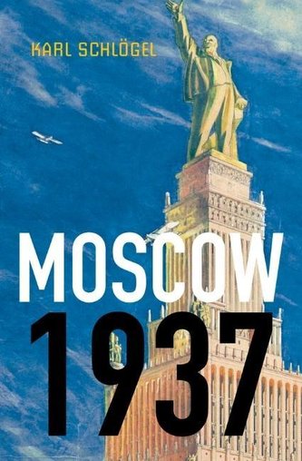 Moscova, 1937