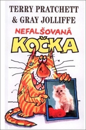 Pisică autentică