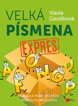 Majuscule expres