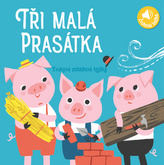 Tři malá Prasátka