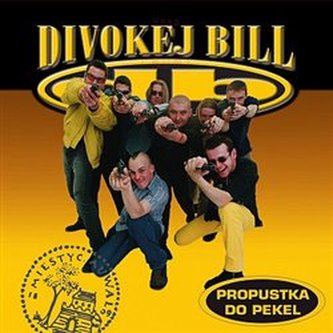 Bilet spre iad