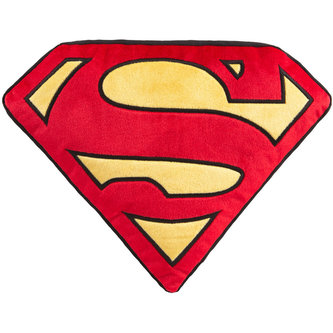 Pernă DC Comics - Superman