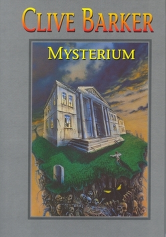 Misterul
