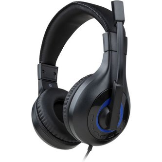 Căști Bigben Wired Stereo (PS4/PS5)