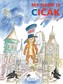 Mă numesc Čičák