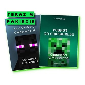 CUBEWORLD Pakiet