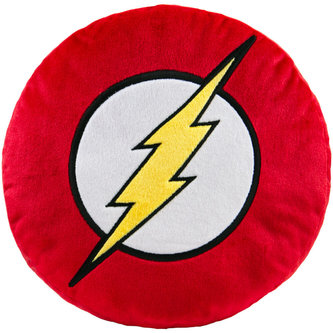 Perna DC Comics - Flash