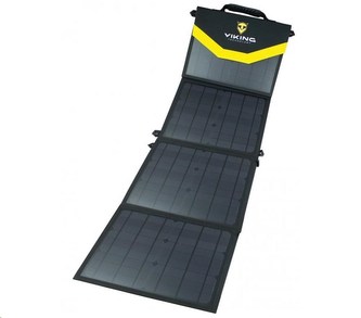 Viking solární panel L60, 60 W