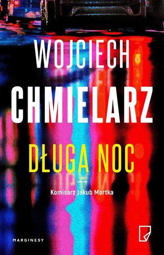 Noapte lungă