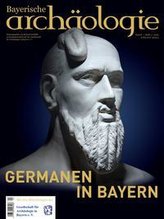 Germanen in Bayern