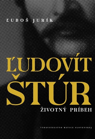 Ludovít Štúr