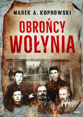 Apărătorii Volyniei