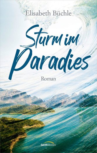 Furtună în paradis