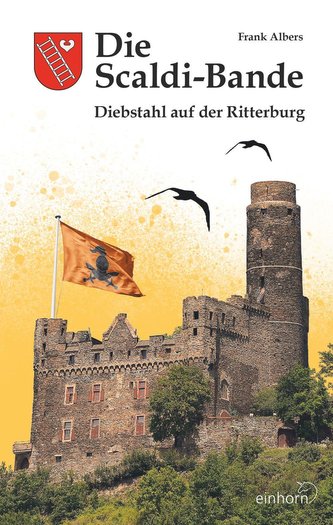 Die Scaldi-Bande - Furt la castelul cavalerilor