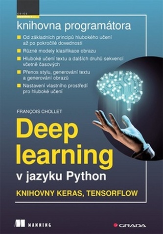 Deep learning în limbajul Python