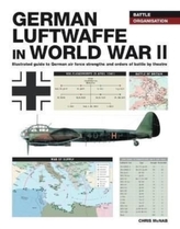 German Luftwaffe în Al Doilea Război Mondial