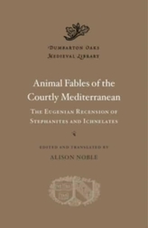 Fabule cu animale din Mediterana curtenă