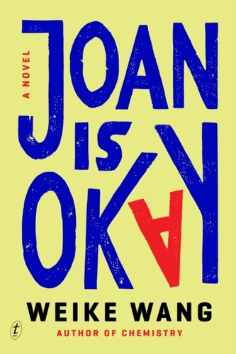 Joan e bine