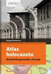 Atlasul Holocaustului