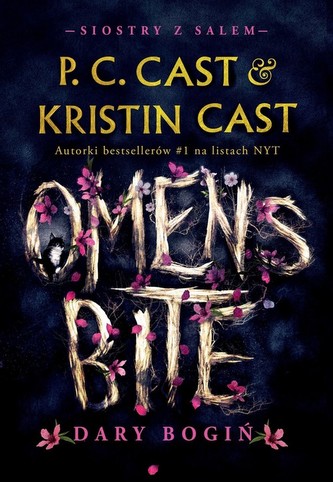 Omens Bite. Dary bogiń