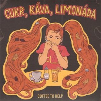 Cukr, káva, limonáda