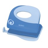 Herlitz - Perforator ergonomic, albastru