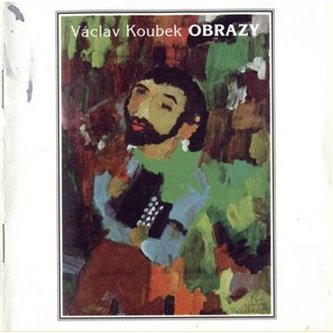 Obrazy - CD