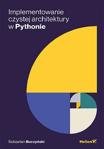 Implementarea arhitecturii curate în Python