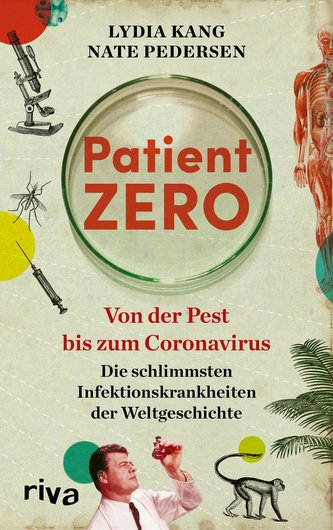 Pacientul zero