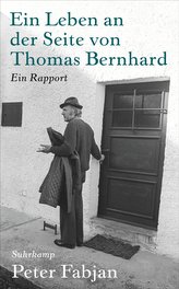 O viață alături de Thomas Bernhard