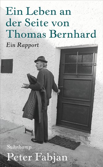 O viață alături de Thomas Bernhard