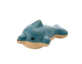 Fluier - delfin