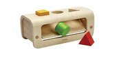 Puzzle de inserție - 3 forme