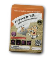 Laborator științific nebun - Oglinzi magice