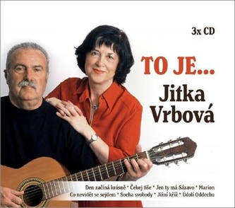 Asta e... Jitka Vrbová