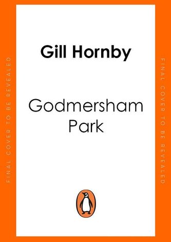 Godmersham Park
