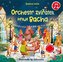 Orchestra de animăluțe cântă Bach - Carte audio