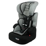 Scaun auto Nania Beline Sp Denim gri