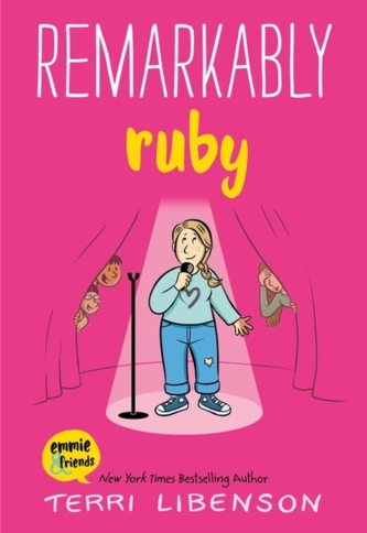 Remarcabilă Ruby