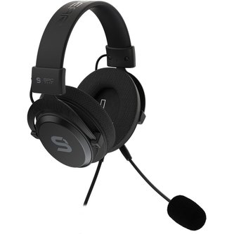 SPC Gear Viro Infra headset