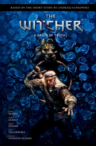 The Witcher de Andrzej Sapkowski: Un bob de adevăr