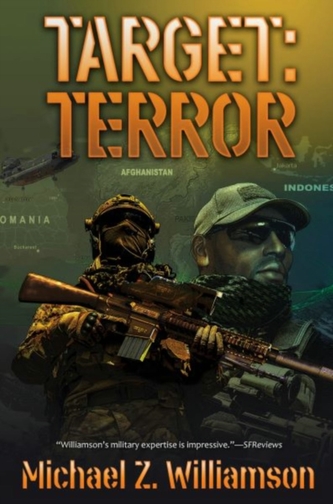 Țintă: Teroare