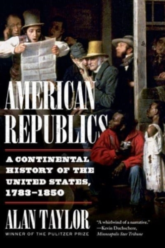 Republicile americane