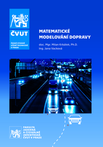 Modelare matematică a traficului