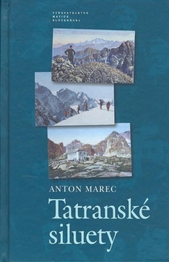 Siluetele Tatrei